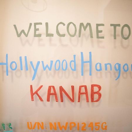Hollywood Hangout - New West Properties Kanab Zewnętrze zdjęcie