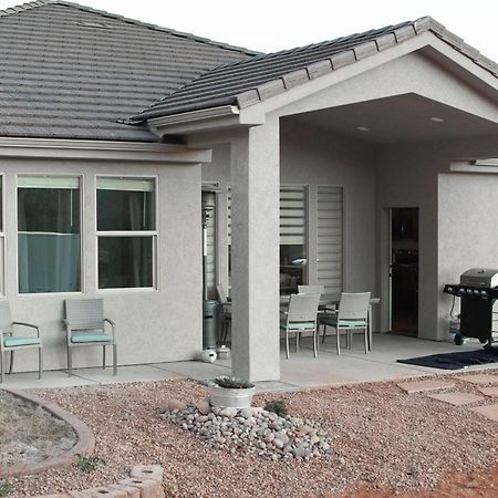Hollywood Hangout - New West Properties Kanab Zewnętrze zdjęcie