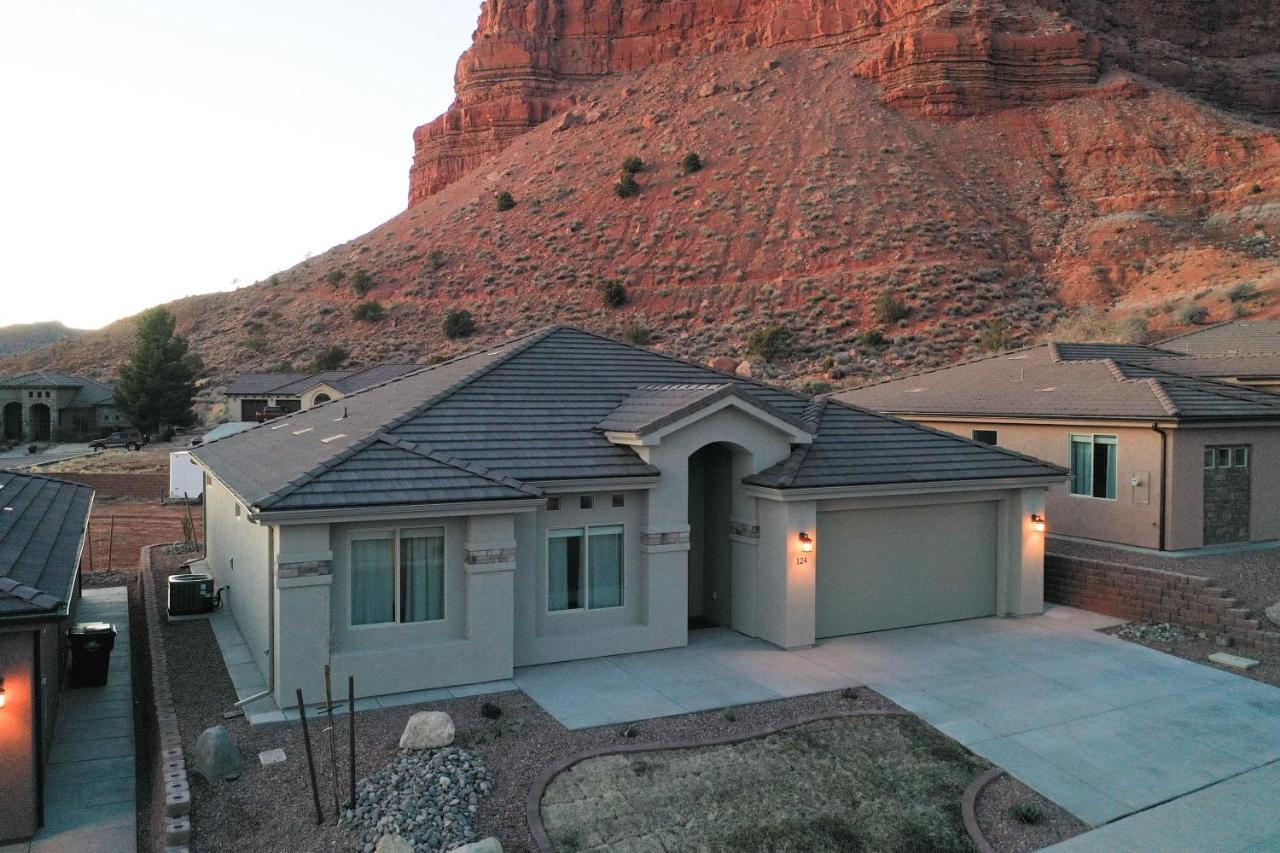 Hollywood Hangout - New West Properties Kanab Zewnętrze zdjęcie