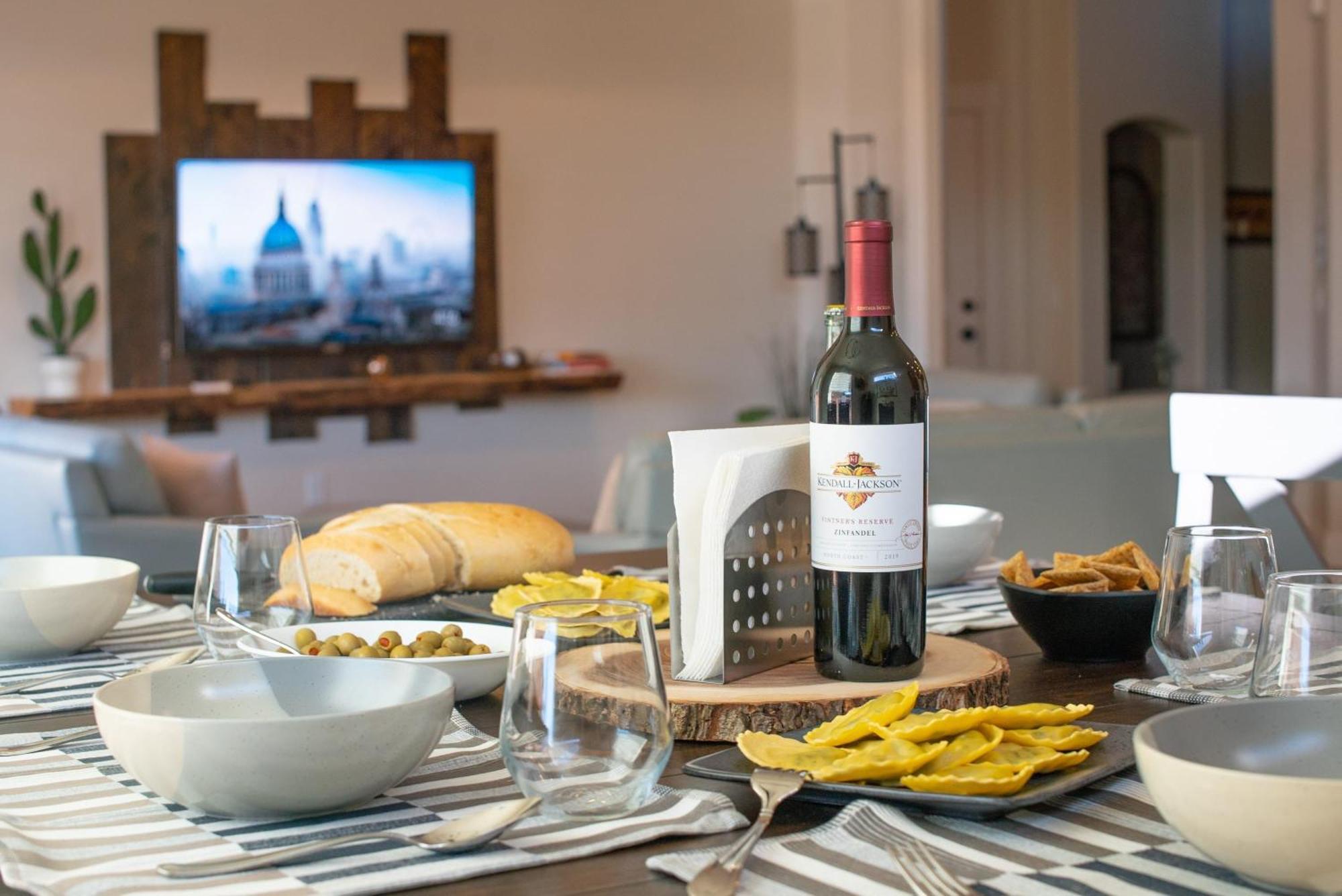 Hollywood Hangout - New West Properties Kanab Zewnętrze zdjęcie