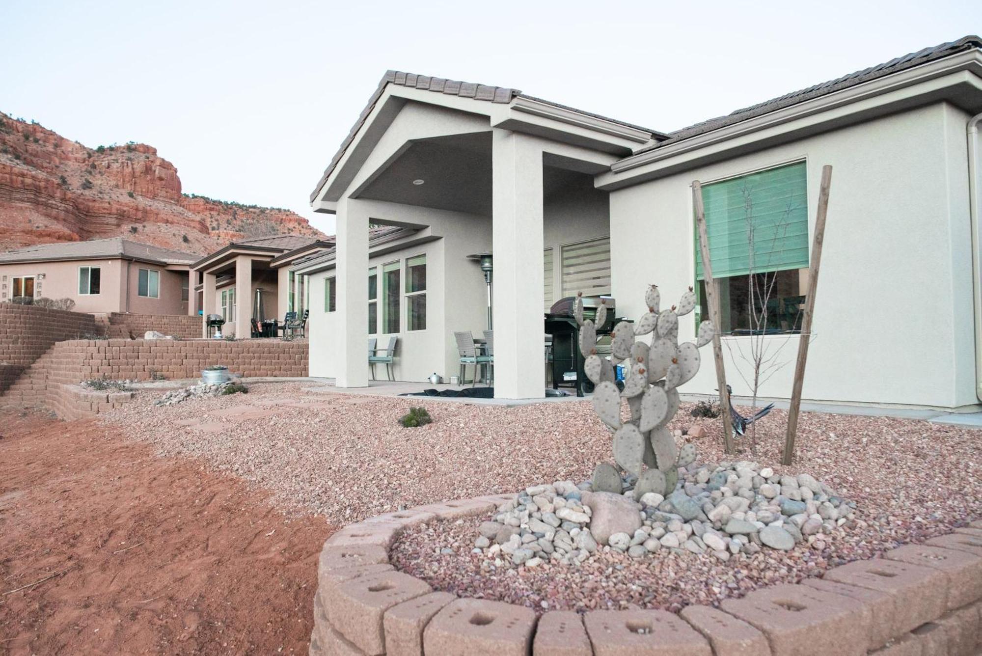 Hollywood Hangout - New West Properties Kanab Zewnętrze zdjęcie