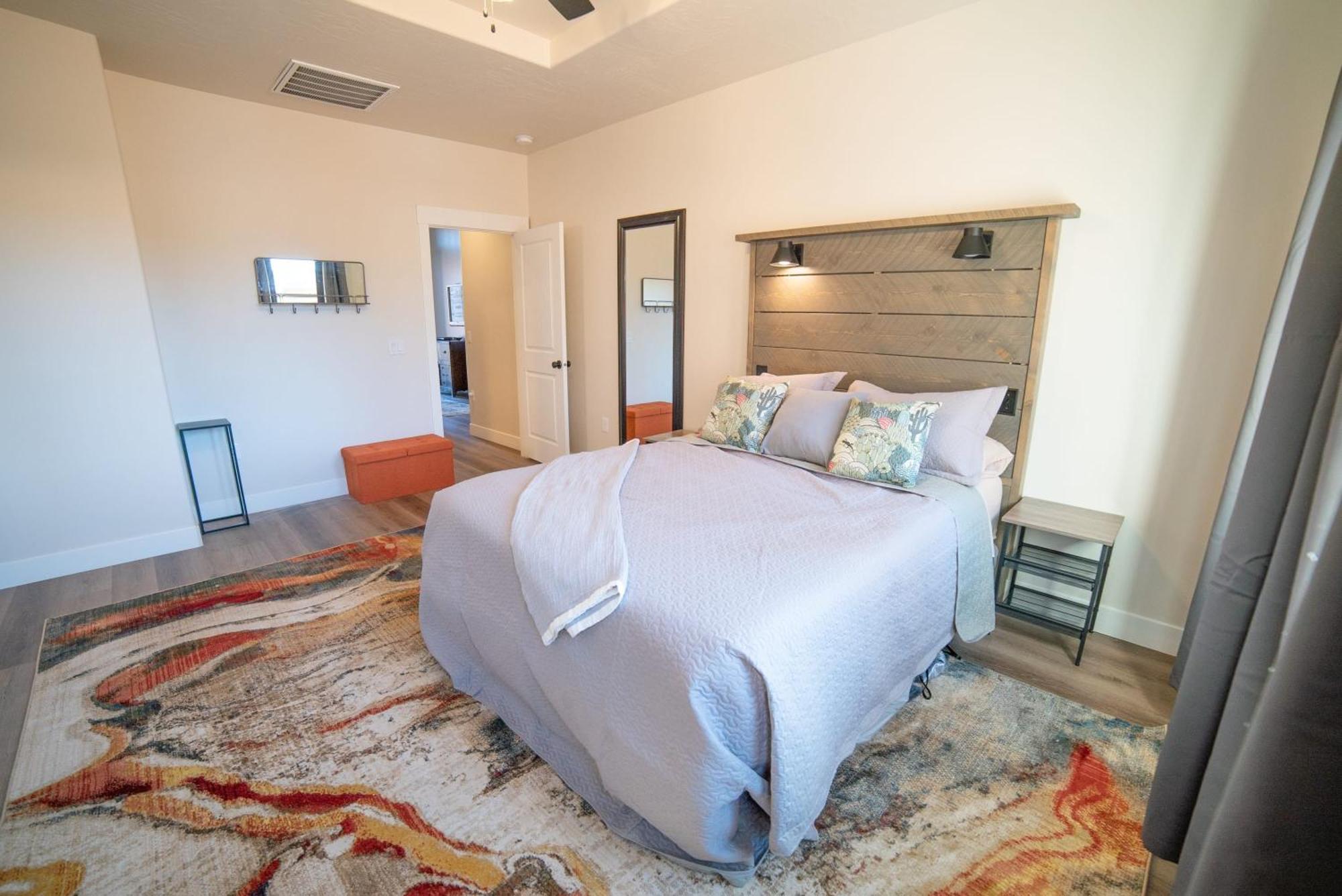 Hollywood Hangout - New West Properties Kanab Zewnętrze zdjęcie