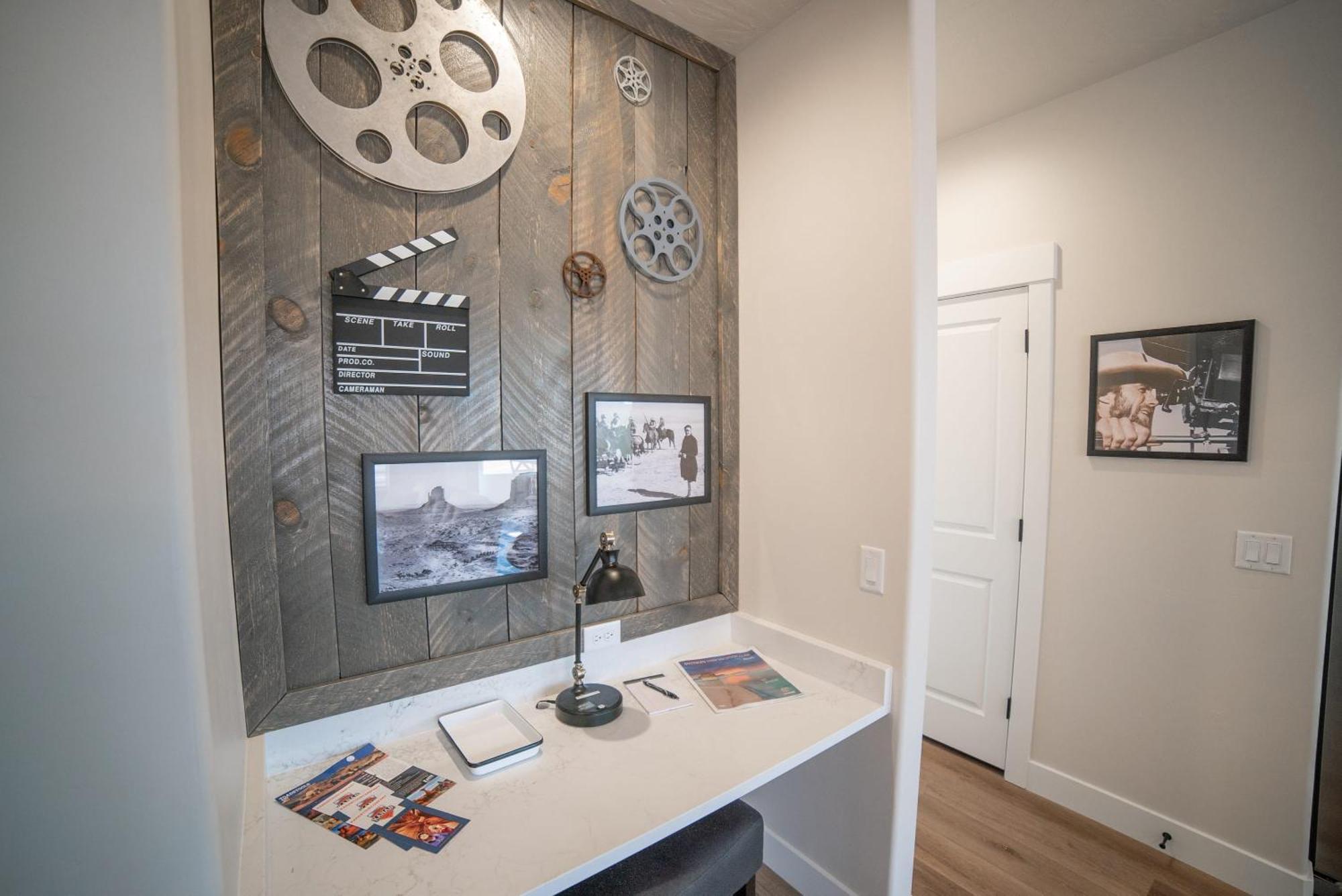 Hollywood Hangout - New West Properties Kanab Zewnętrze zdjęcie