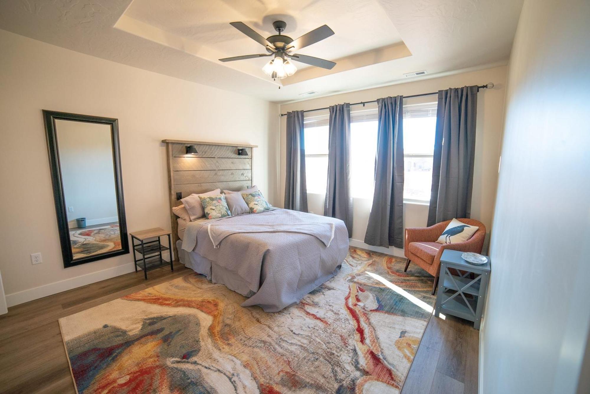 Hollywood Hangout - New West Properties Kanab Zewnętrze zdjęcie