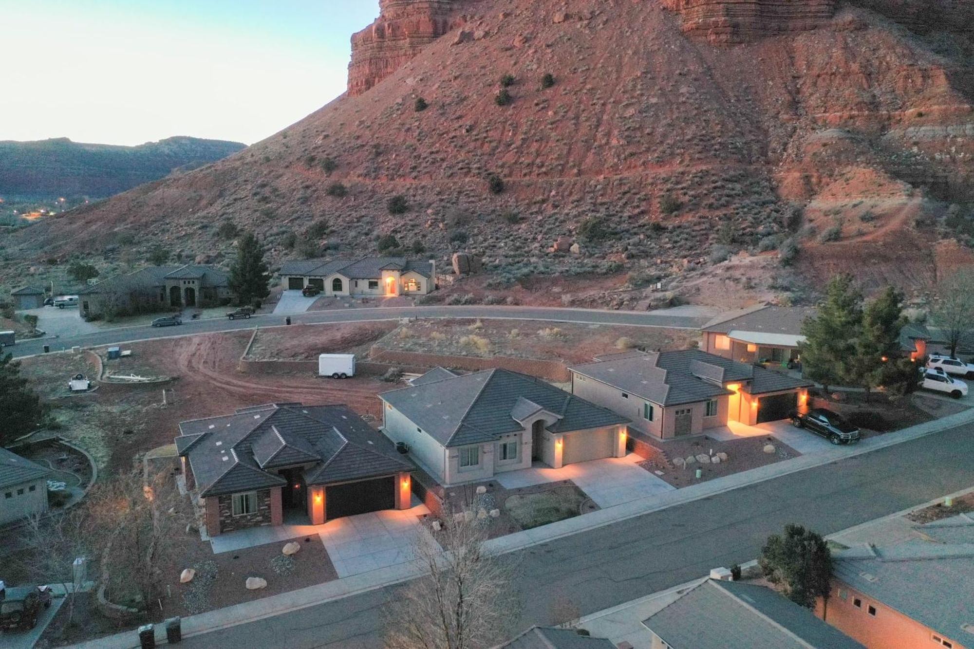Hollywood Hangout - New West Properties Kanab Zewnętrze zdjęcie